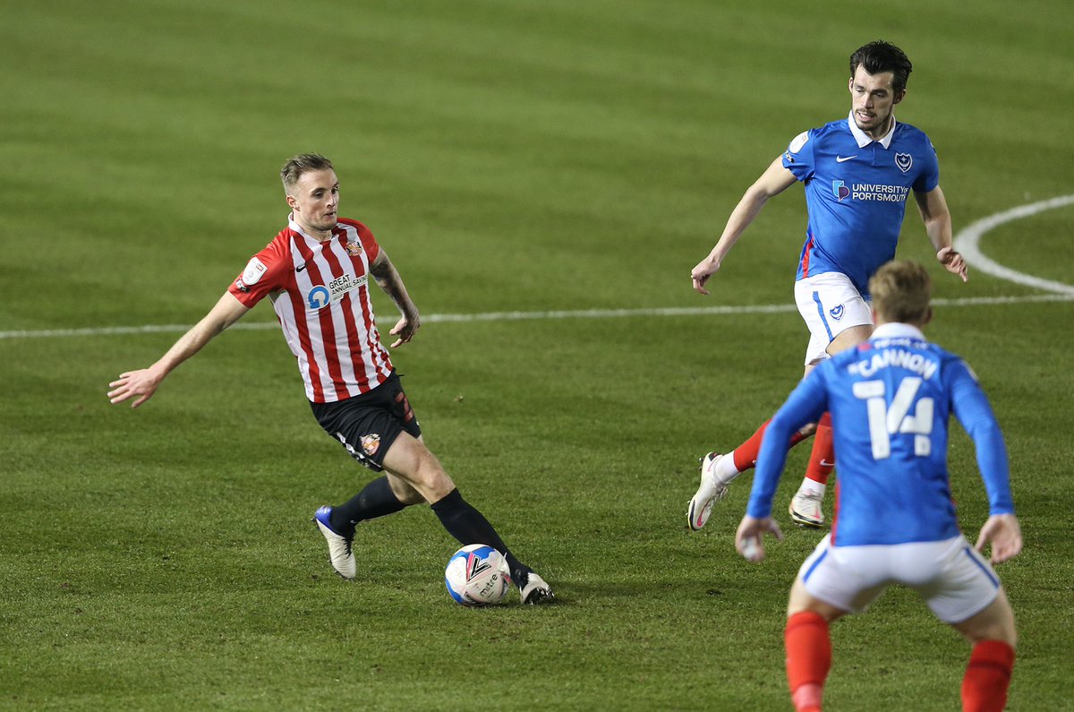 Sunderland AFC tweet media