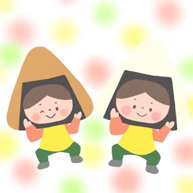 やきおにぎり