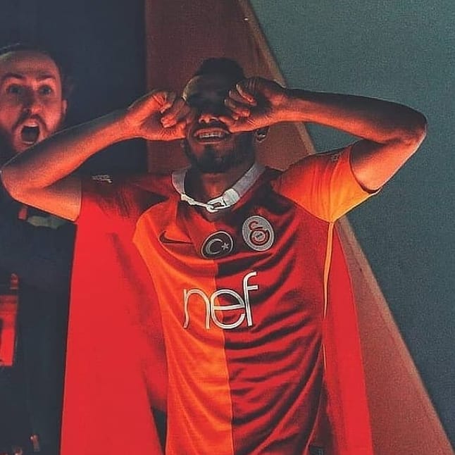 _gs_power_'s tweet photo. Galatasaray'dan bir Belhanda geçti..

🥅 131 Maç
⚽ 22 Gol
🅰️ 26 Asist

🏆🏆 Süper Lig
🏆 Türkiye Kupası
🏆 TFF Süper Kupa

👋 Güle güle fen*rin kocası 😢 https://t.co/mIL9Gl39nH