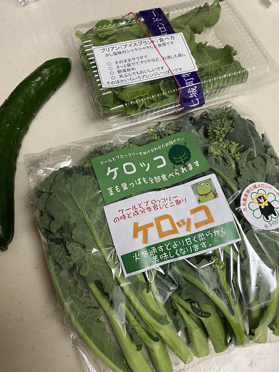 ケロッコ