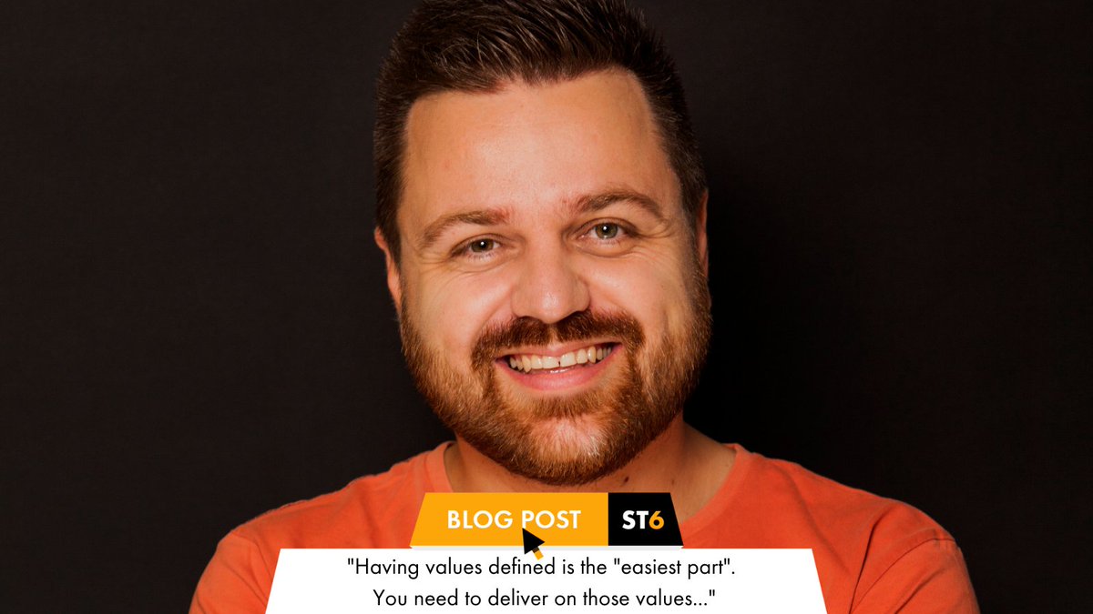 We maintain a culture where smart and passionate people are empowered to grow and solve complex problems. We work in a transparent environment, encouraging creativity, self-expression, and experimentation.

Wanna know more? - check out our blog post 
bit.ly/3qyiA2y