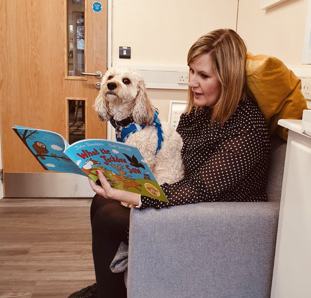 Reception Robins tweet media