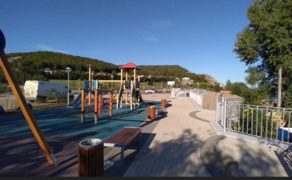 Детский сад, очистные сооружения и благоустроенные городские пространства: что еще появится в Жигулевске в этом году благодаря нацпроектам sova.info/news/detskiy-s…