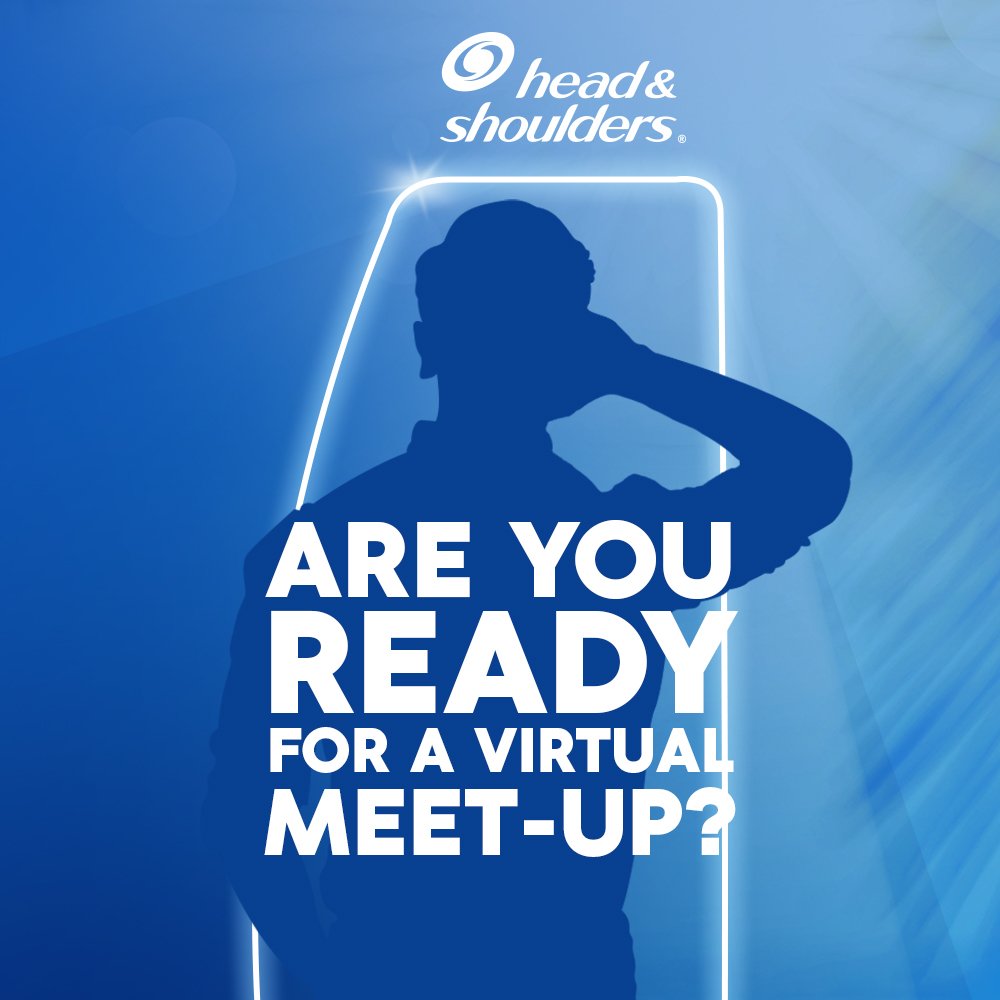 🎶Wish I may, wish I might...🎶

...do a virtual meet-up? 😳

Say goodbye to ITCHuations and ready yourselves for a BIG #HeadsTogether!

Coming soon!

#HeadAndShouldersPH #NoITCHuationsWithMyBAE