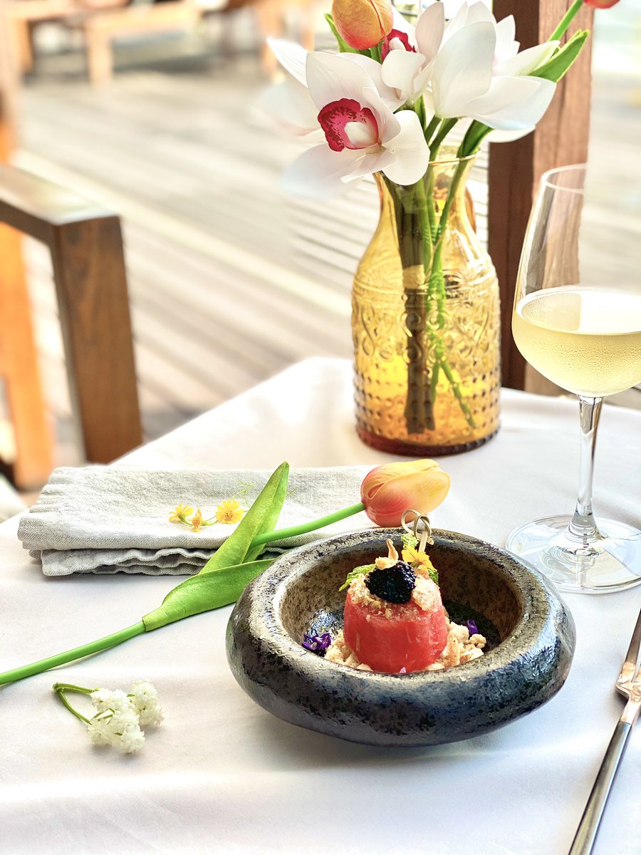 imm_restaurant's tweet photo. 𝗜𝗠𝗠 “𝗡𝗘𝗫𝗧 𝗢𝗥𝗜𝗚𝗜𝗡𝗔𝗟 𝗖𝗢𝗨𝗥𝗦𝗘 𝗠𝗘𝗡𝗨“
อาหารไทยโบราณที่นำมาพัฒนาให้ร่วมสมัยอาหารจำนวน 𝟵 อย่างต่อท่าน พร้อมเครื่องดื่ม

ราคาพิเศษ 1450บาท/ท่าน จาก1650฿ ราคาพิเศษนี้สำหรับ4ท่านขึ้นไป
จองได้ทางinbox

#𝗠𝗶𝗰𝗵𝗲𝗹𝗶𝗻𝗚𝘂𝗶𝗱𝗲2020 #𝗠𝗶𝗰𝗵𝗲𝗹𝗶𝗻𝗚𝘂𝗶𝗱𝗲2021 https://t.co/N2s0xWyDWW