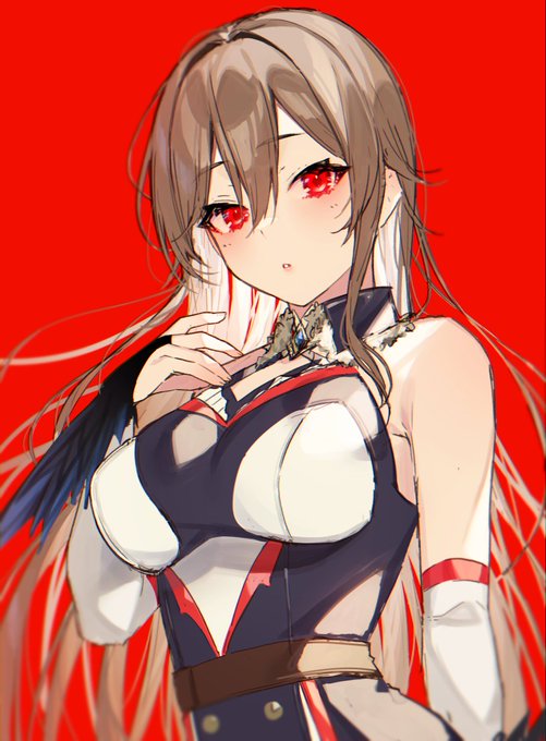 Kaya7haraさんのイラスト一覧 Kaya7haraさんのイラスト一覧