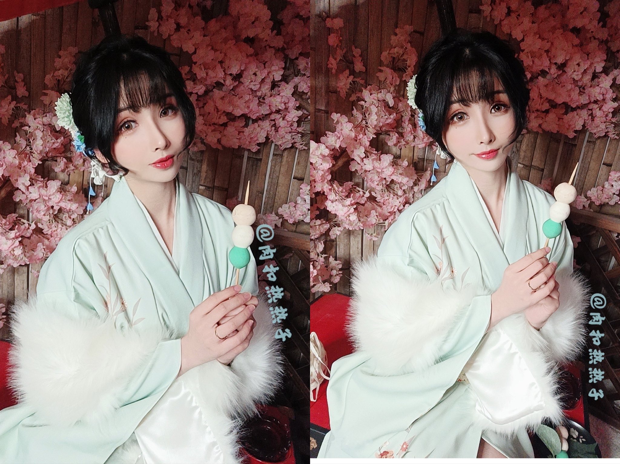 rioko凉凉子 on Twitter