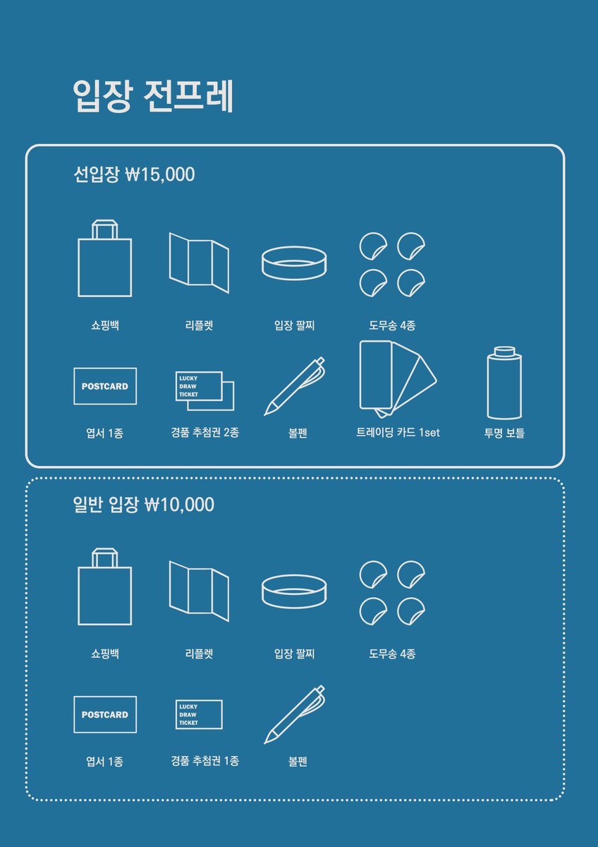 🏴‍☠️해양박람회 선입장 모집 안내

⏰선입장 신청 기간 : 3.17 (수) 21:00 ~ 3.24 (수) 23:59

신청 폼 : forms.gle/HFVcUvHgWV6Br7…

자세한 사항은 이미지와 폼을 확인해주시기 바랍니다.