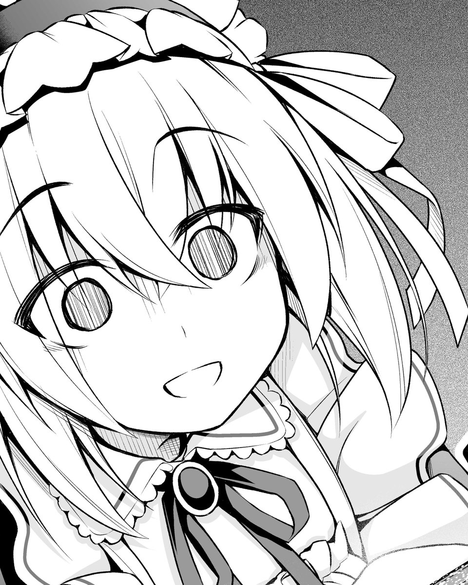 "聖剣学院の魔剣使い"15話1の遅れてウェブ連載が更新されています!ハイペリオンに招かれたレオ達!レオはシャーリにある使命を言い渡すが…?そして次回はサービスサービス!?
https://t.co/8gQcYfrkex ニコ静
https://t.co/T161reABbP Comic Walker
 #聖剣学院の魔剣使い #せまつか 