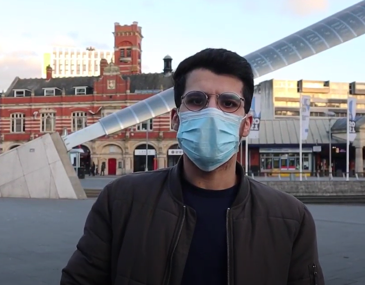 Teenagers from @positiveyouth96 have created videos to stress the importance of young people getting tested following their return to school and college.

Read the full story and find the videos here: orlo.uk/jJAzW

#GetTestedCoventry