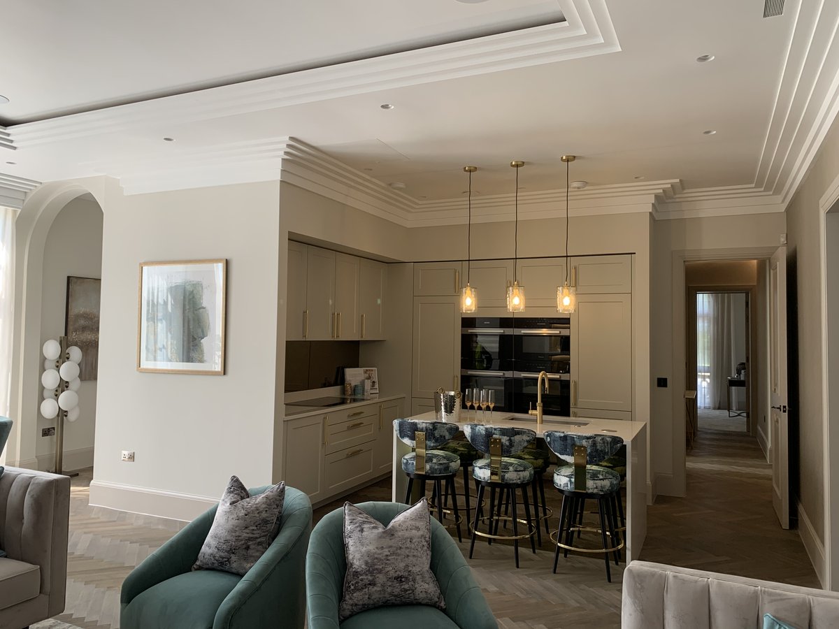 TLottLtd's tweet photo. For more information about this project, please visit our website: https://t.co/1zvjWfaMr5 (2/2)
#Construction #Sustainability #Bespoke #Homes #Griggs #Bricket #Wood #Knauf #Metal #Stud #Partition #Suspended #Acoustic #Plasterboard #Ceiling #System #Happy #Client https://t.co/CulPKp04yh