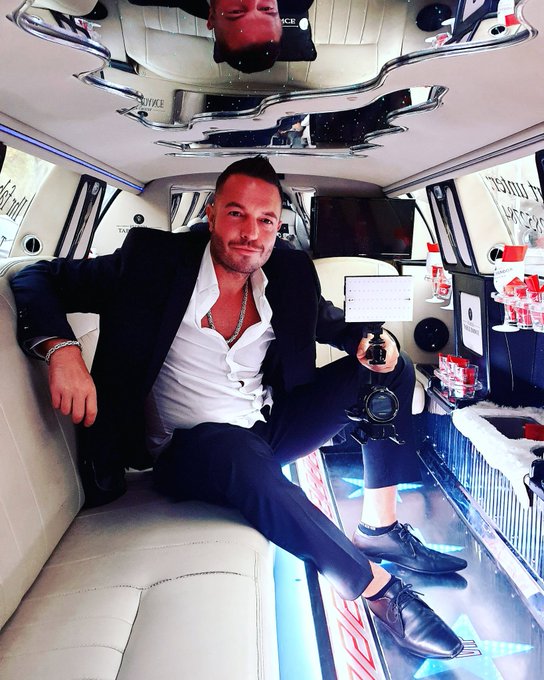 Jede Woche neue Videos und &uuml;ber 300 hei&szlig;e Clips f&uuml;r 9.99$ jetzt auf meinem Onlyfans-Profil: https://t<a href="/tag/shooting"class="tags"><span>#shooting</span></a><a href="/tag/niceguy"class="tags"><span>#niceguy</span></a><a href="/tag/kamera"class="tags"><span>#kamera</span></a><a href="/tag/limousine"class="tags"><span>#limousine</span></a><a href="/tag/onlyfans"class="tags"><span>#onlyfans</span></a>