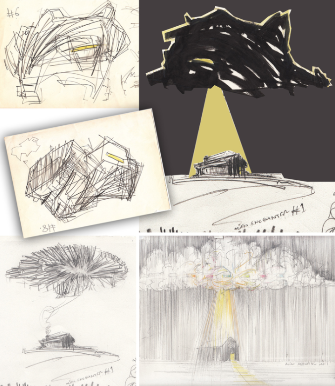 Our super talented member <a href="/catboycarl/">Endspace</a> is moving from drawing cats to spaceships. Read all about it in the latest newsletter blog.unicornipswich.co.uk/cassie-catboy-…