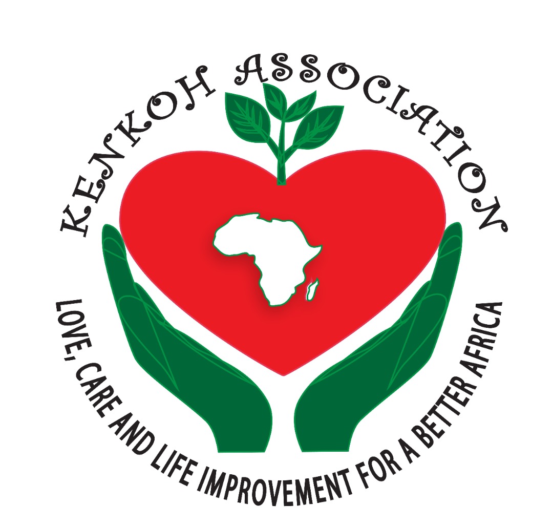 EtieneKelse's tweet photo. KENKOH ASSOCIATION...
A team of compassion https://t.co/rFwh0o8SfF