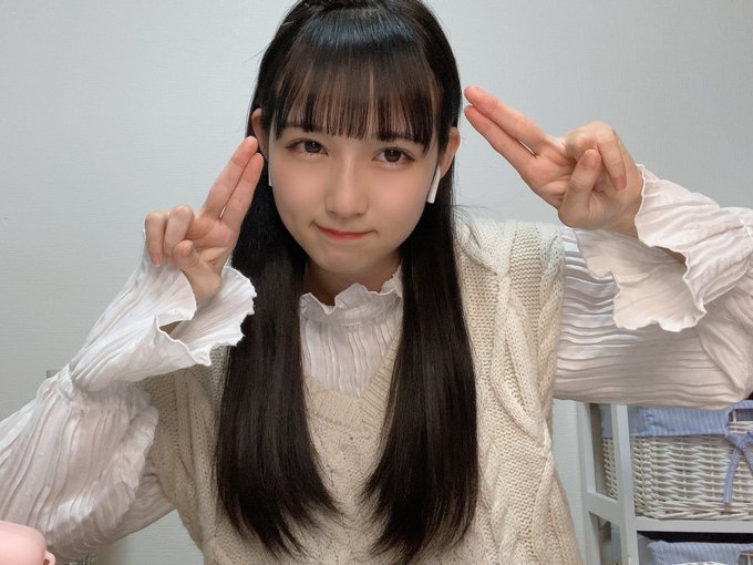 今村麻莉愛のTwitter画像2