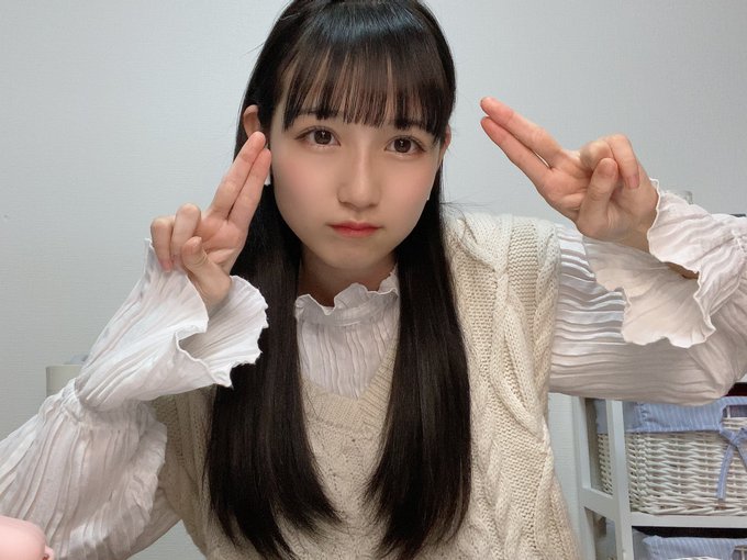 今村麻莉愛のTwitter画像1