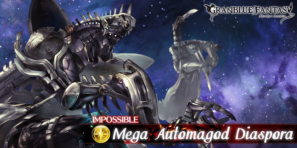 azuma_mika's tweet photo. help 5268B9B2 :Battle ID
I need backup!
Lvl 100 Mega Automagod Diaspora
https://t.co/cuaOd4BBv3