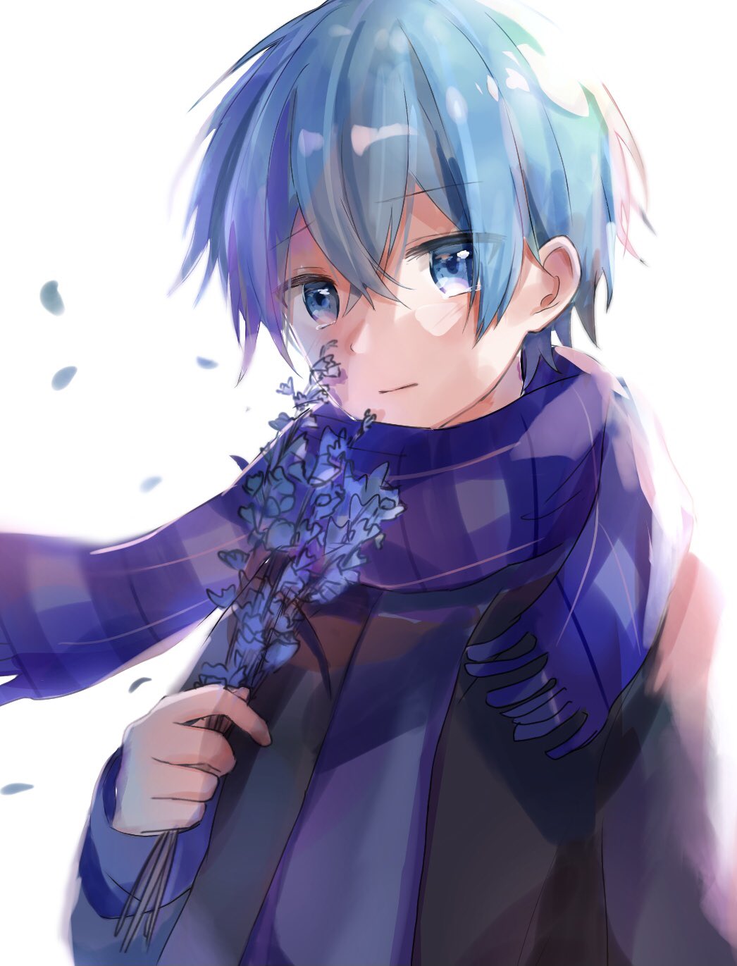 みかん ドライフラワー ころんくん 全部全部 大嫌いだよ すとぷりギャラリー ころんくん T Co Wyguxuuixb Twitter