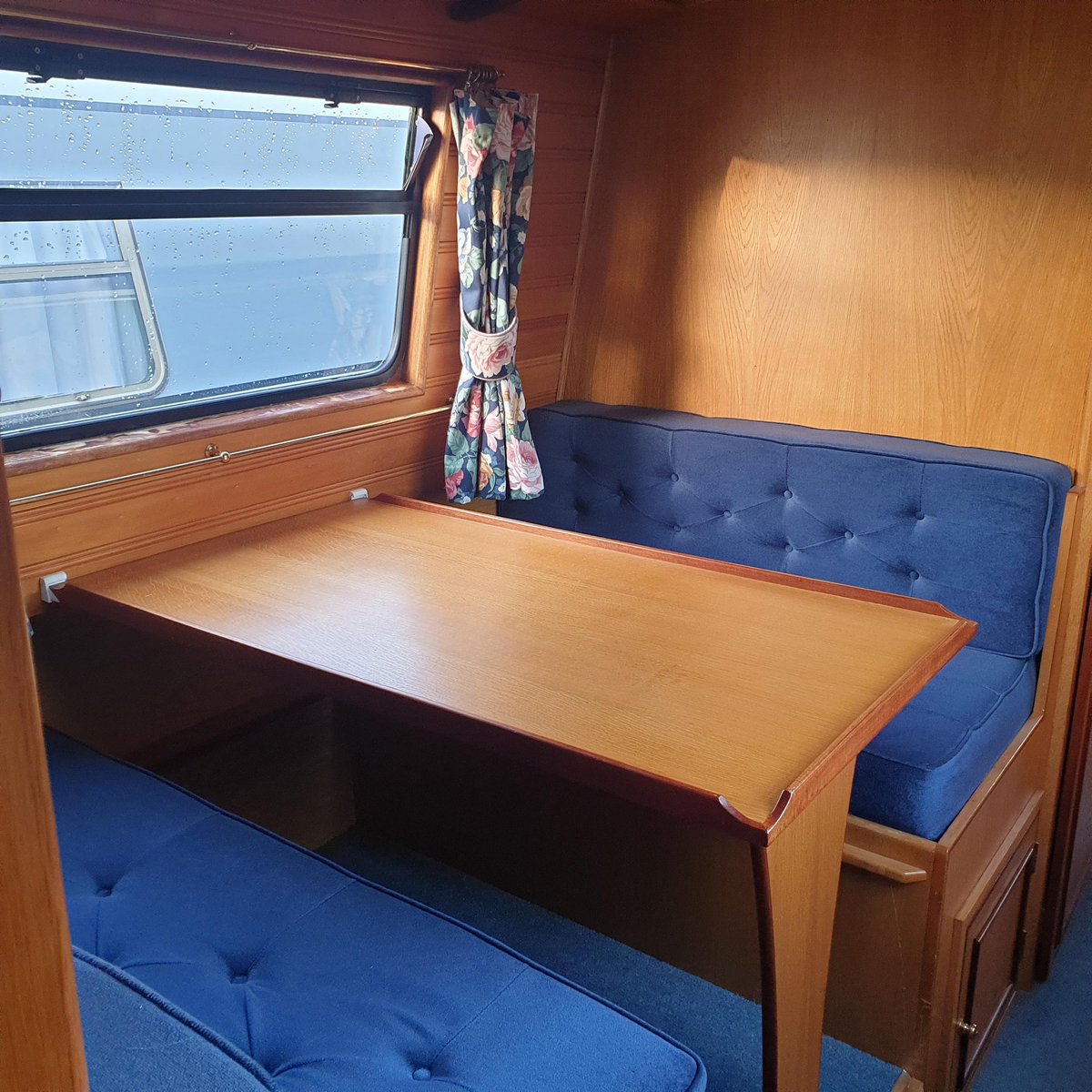<a href="/CalcuttMarina/">Calcutt Boats Ltd</a> Calcutt Boats Brokerage - Eftichia 2
calcuttboats.com/saleboat.html
For more information call 01926 813757
#Boatforsale #Boatbrokerage #Boat #CBbrokerage #CBstaysafe #Grandunioncanal #Canal #Oxfordcanal #boatlife #liveaboard #countryside #liveonwater #water #warwickshire