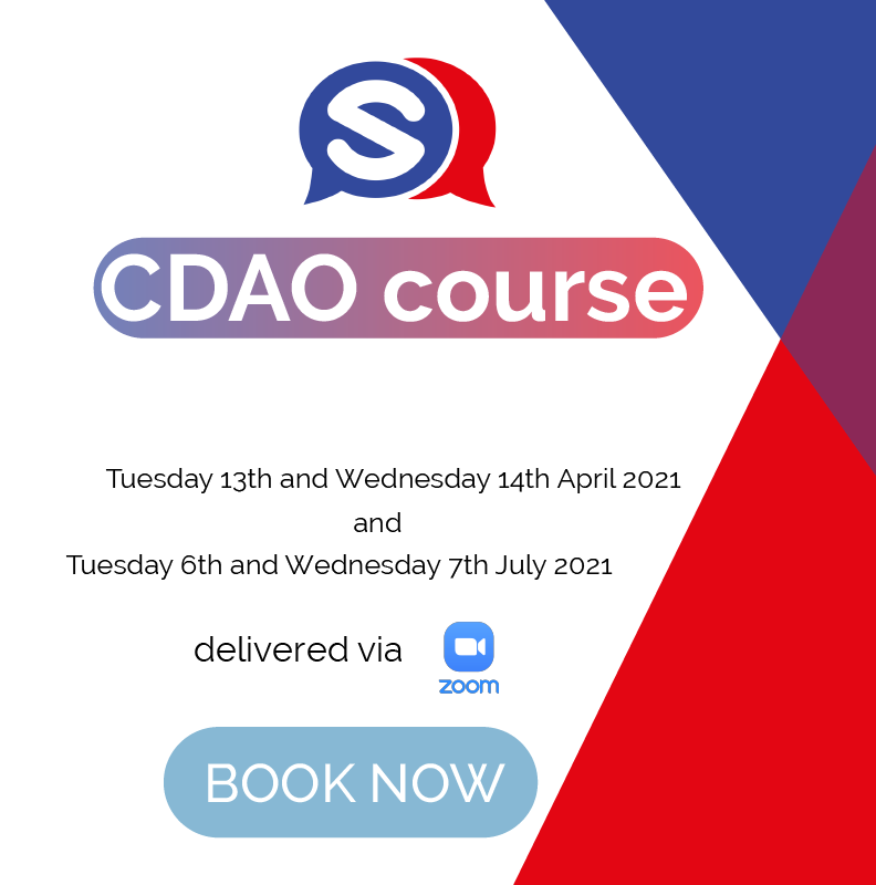 SancusSolutions's tweet photo. Recently, we have announced new CDAO course dates for 2021! Choose your place in either April or July! Click the link below for more information.
https://t.co/yu405PSpqG
#CDAO #AccountableOfficer #SafeManagement #Course #Elearning #Online https://t.co/rDxWFwAMeQ
