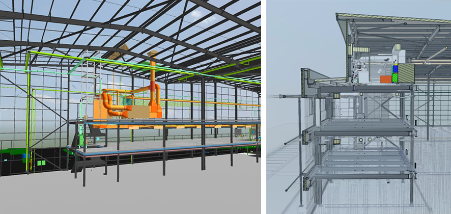 ReadieTweet's tweet photo. #WednesdayWisdom
Did you know we utilise Autodesk BIM 360 as our common data environment on BIM projects? It enables us to access, combine &amp; navigate our 3D BIM models, assisting in design coordination, project visualisations &amp; 4D programming throughout the project life cycle https://t.co/K1v7TCrXIZ