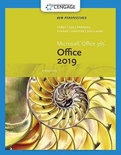 PC/タブレット ノートPC DOWNLOAD [PDF]> New Perspectives Microsoft Office 365 & Office 