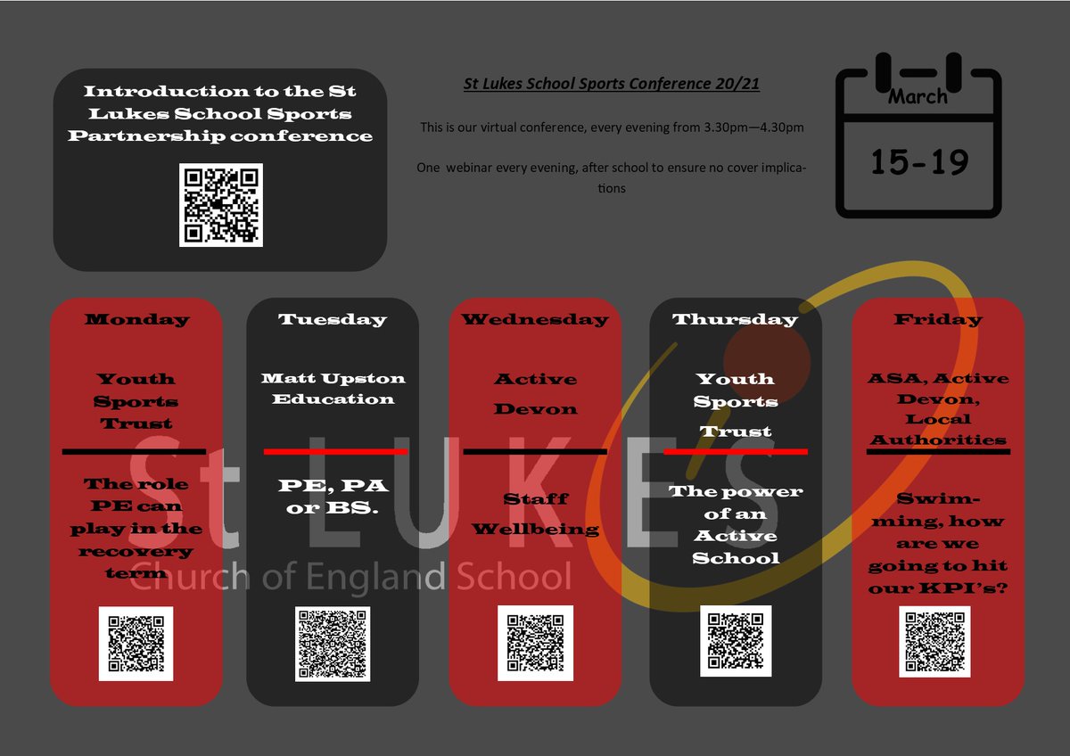 Exeter SGO tweet media