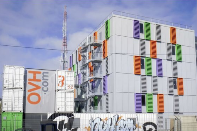 AgenceEconcepto's tweet photo. [IMPORTANT] Un incendie dévaste un #datacenter d' #OVH.
Certains de nos services de messageries sont touchés par l'incident.
Nous sommes désolés pour la gêne occasionnée et vous remercions pour votre compréhension. Bon courage à toute l'équipe d'OVH
https://t.co/nqBkKP7C6I https://t.co/thNYQXs3GE