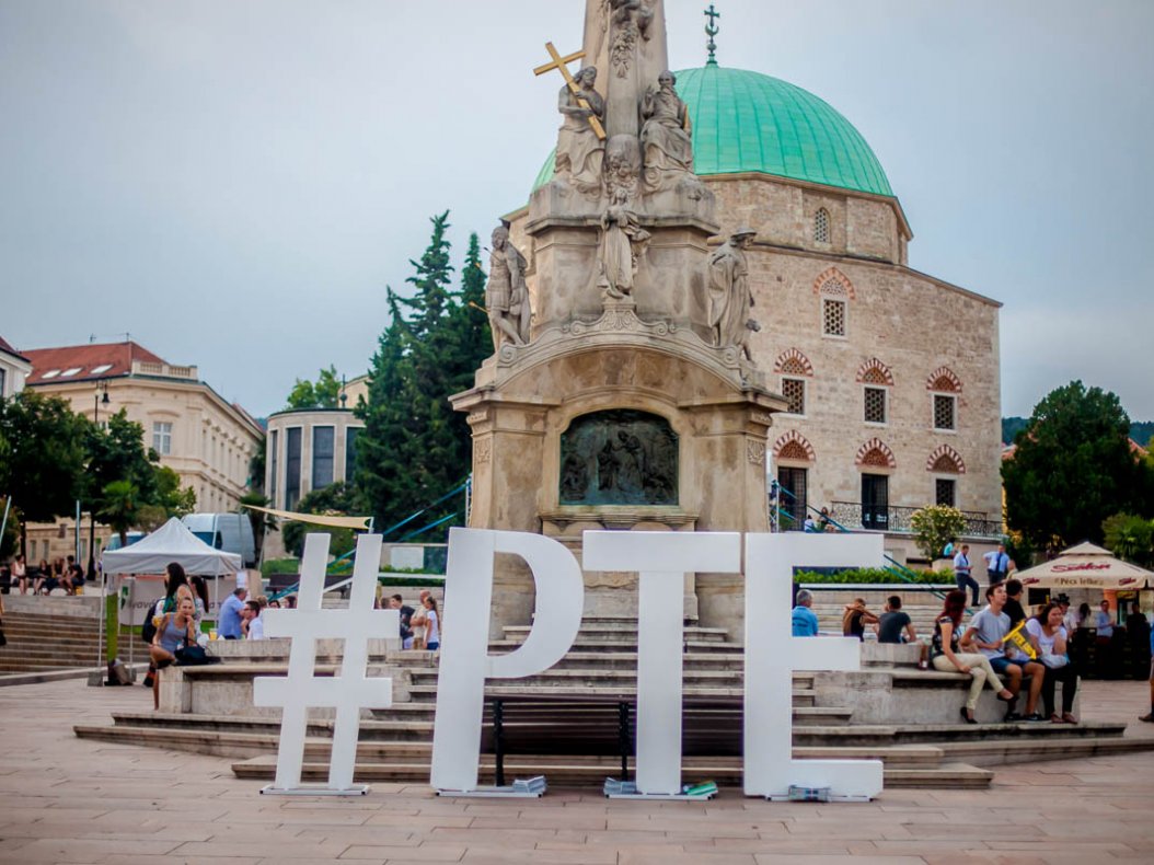 Times Higher Education (THE) Emerging Economies University Rankings 2021: the University of Pécs ranked  155! With this position, UP has become the best Hungarian university in the category of education! 🥳🎓
international.pte.hu/news/universit…
#THEemerging #THEUniRankings
