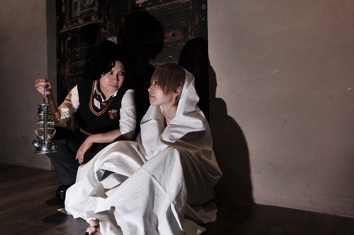 リーマスルーピン のイラスト マンガ コスプレ モデル作品 10 件 Twoucan