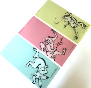 鳥獣戯画展21のグッズ東京国立博物館 通販 ぬいぐるみ ミッフィーも紹介 花ママの便利帳