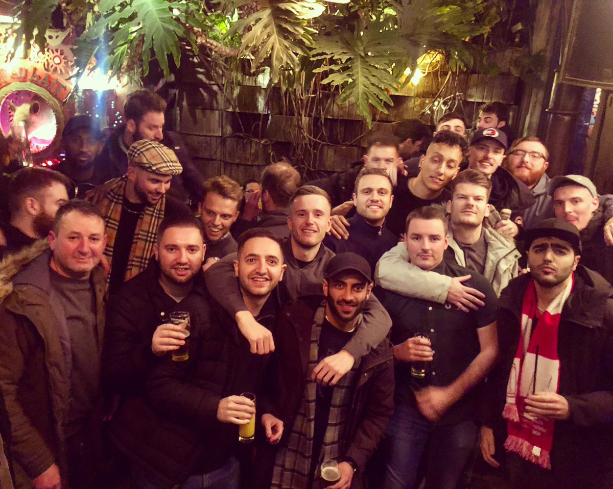 Supporterpodden tweet media