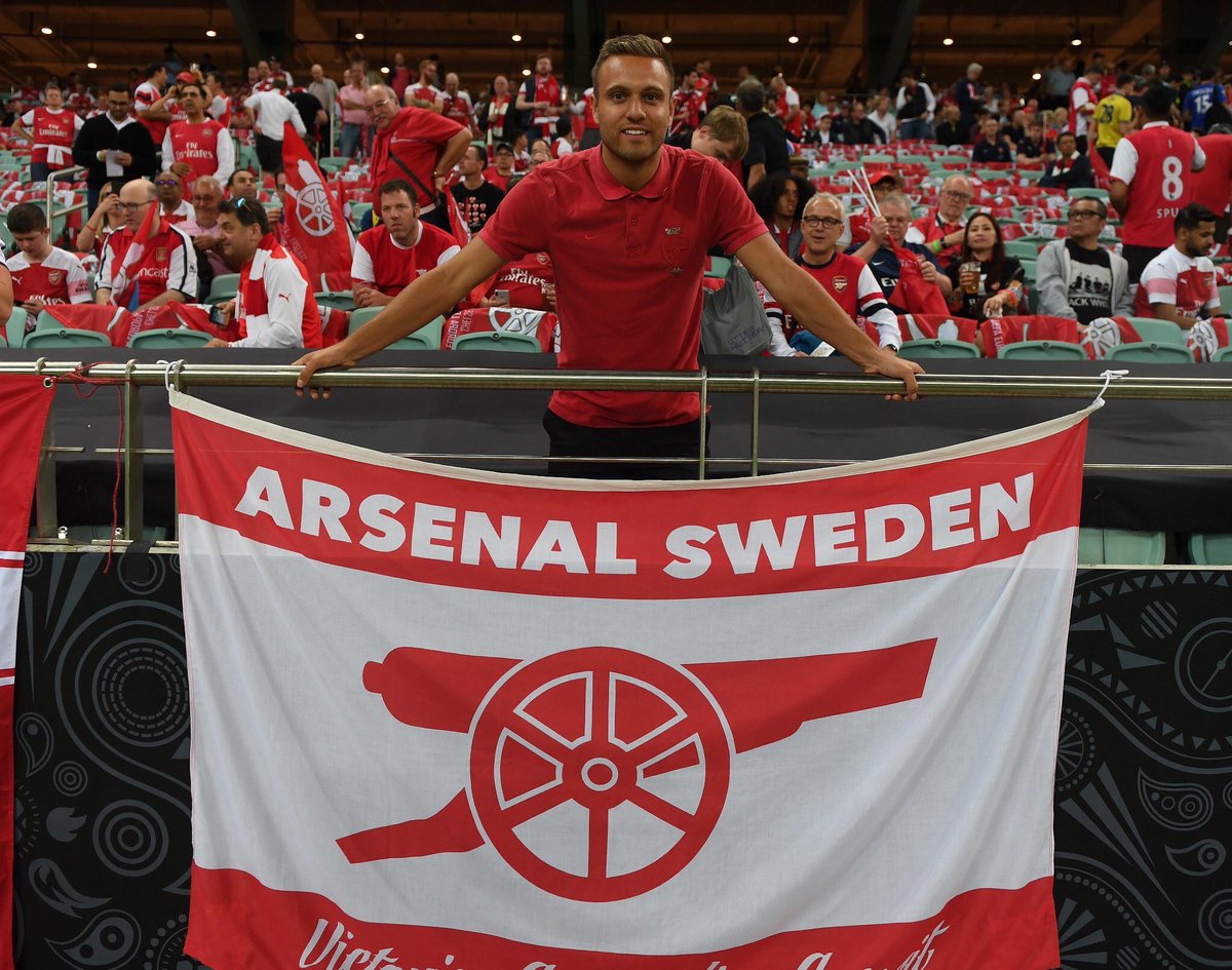 Supporterpodden tweet media