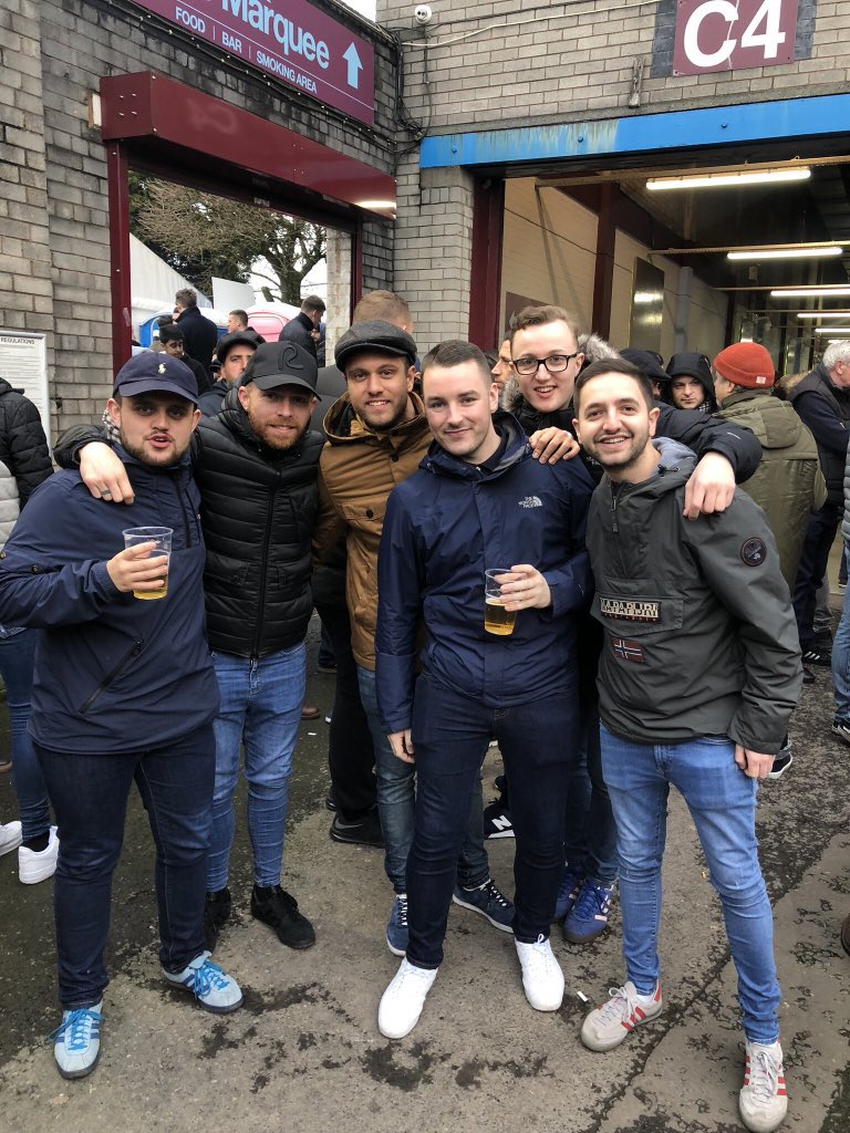 Supporterpodden tweet media