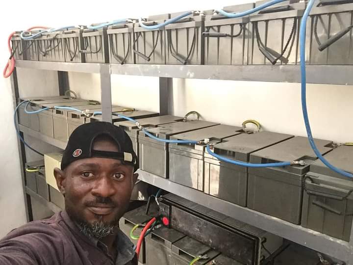 CCONNECT8's tweet photo. C-CONNCECT TECH. 
For supply, installation and service of Solar powered Bore-hole, Solar Street light, Inverter/Solar System, Closed Circuit Television (CCTV Camera), Vehicle Tracking, Fiber-Optic Network, Computer and Technical project management. https://t.co/hqc8qXxBPC https://t.co/xSRBqJw7jS