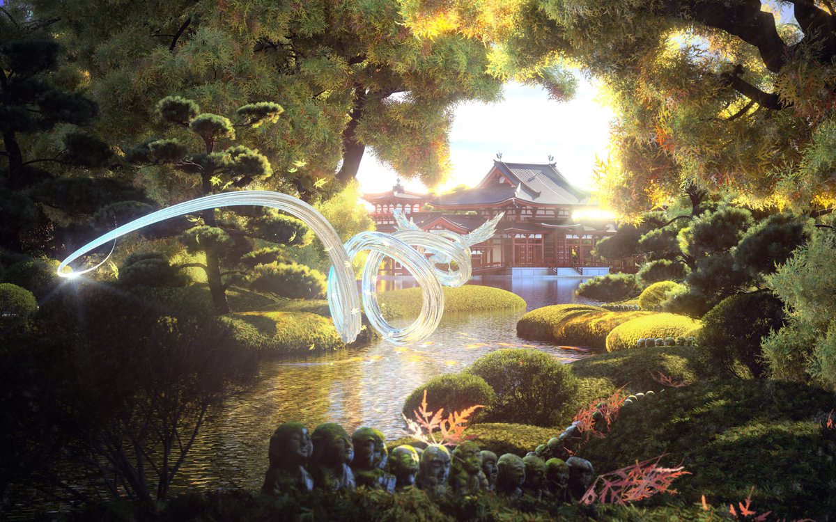 虚無僧 Twitter Search