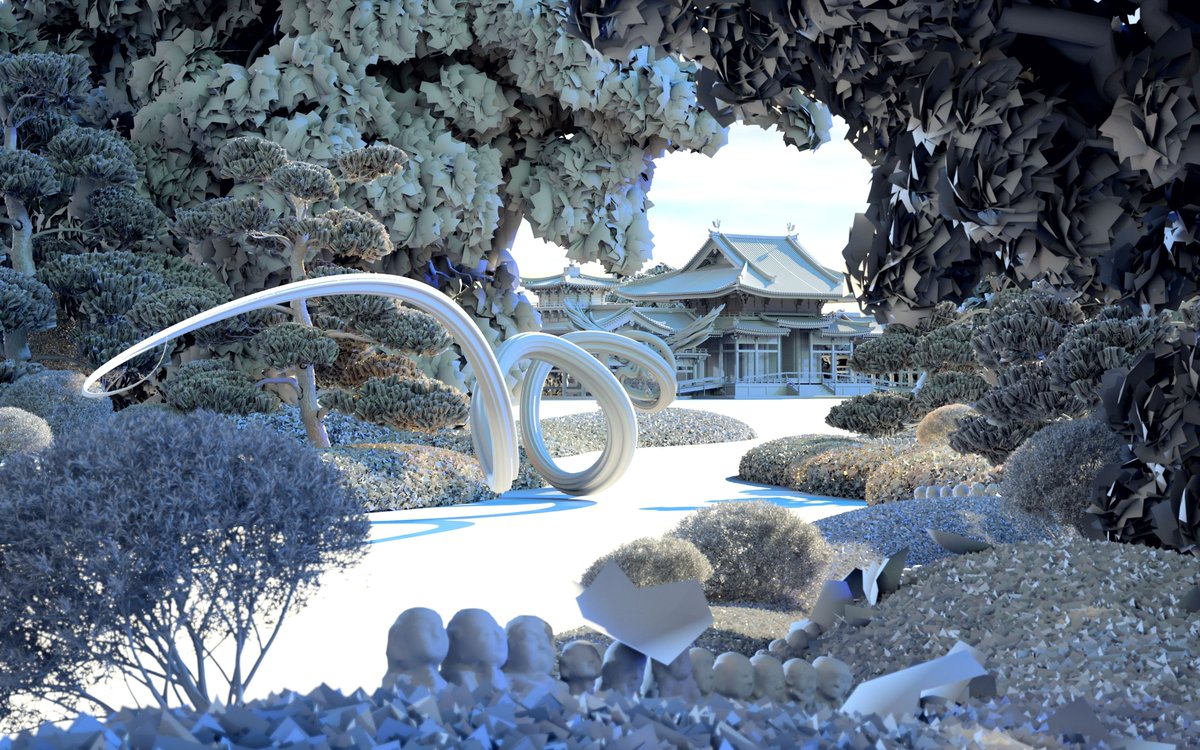 虚無僧 Twitter Search