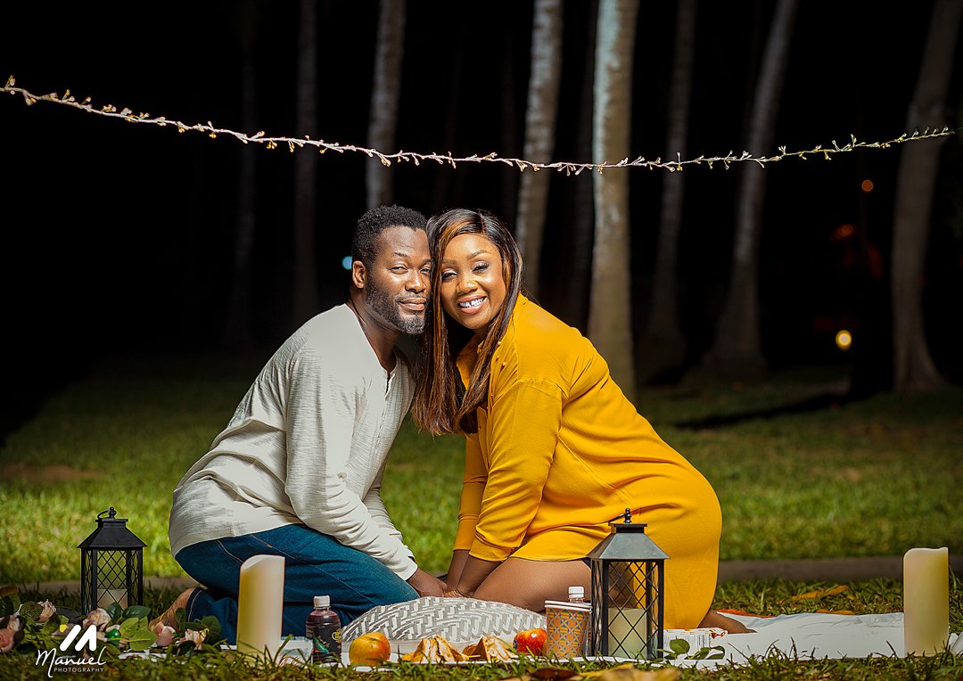 adjeteygh's tweet photo. Happy 14th Anniversary ♥️♥️♥️ @ElomAnang
Location: @labadibeachhotel 
Hair: @the_hair_boss_ 
Make-up: @colormebeautifulgh 
📷: @manuelphotography_official https://t.co/psgnoZk4V2