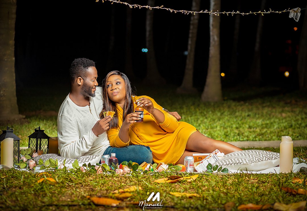 adjeteygh's tweet photo. Happy 14th Anniversary ♥️♥️♥️ @ElomAnang
Location: @labadibeachhotel 
Hair: @the_hair_boss_ 
Make-up: @colormebeautifulgh 
📷: @manuelphotography_official https://t.co/psgnoZk4V2