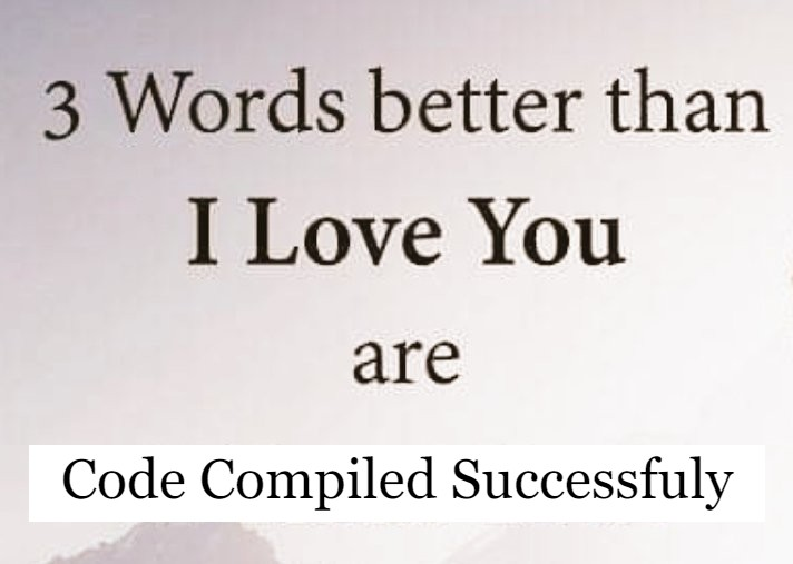 PR0GRAMMERHUM0R's tweet image. Any other words ?? reddit.com/r/programmerhu…