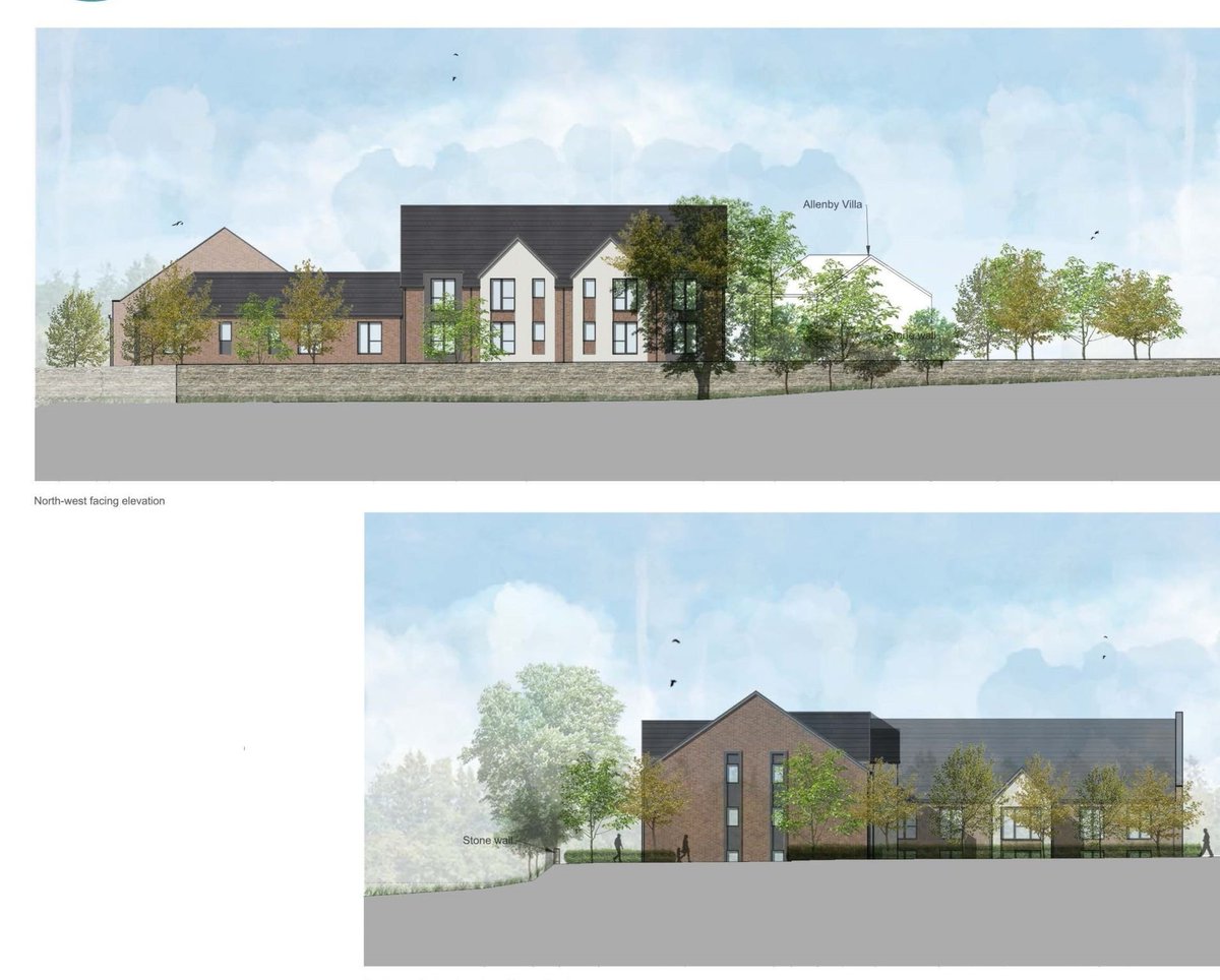 NORTH WALES DEVELOPMENT: Planning application in for 24 apartments in North Wales with our partners Reciprocal Solutions; adding to our recent submissions in Liverpool &amp; Blackburn. Architects <a href="/JDAArchitects/">JDA Architects</a>, Engineering by <a href="/shapetweets/">Shape</a>. Now on to the next one #Land #Developments
