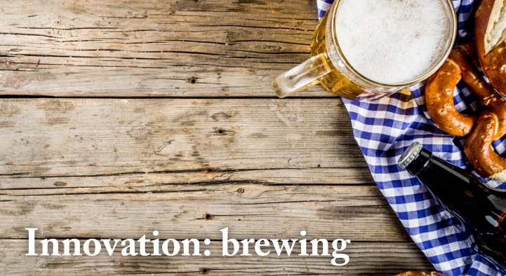 Experts say Distributed Ledger Technology (DLT) has the potential to open the floor to all kinds of innovations and become an integral part of Germany’s business. Read this Insight by <a href="/ASTimes_/">Asset Servicing Times</a> with commentary from Ankush Zutshi and other industry experts. ihsmark.it/nBJp50DUZ0F