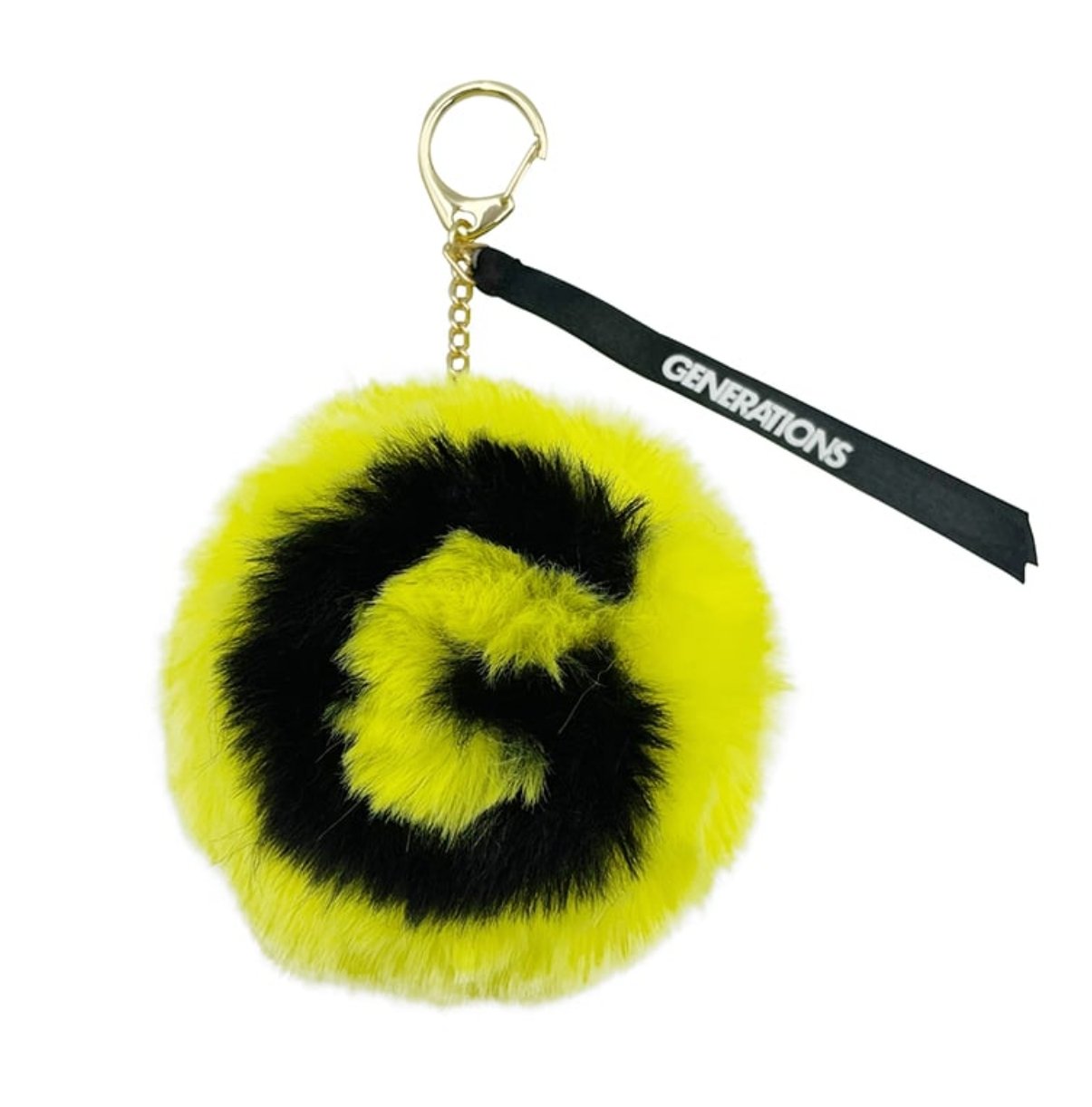 数原龍友 グリッタープレートキーホルダー 数原龍友 グリッタープレートキーホルダー