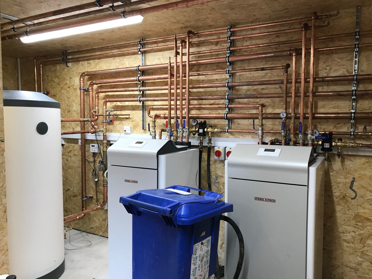 We are a family run business with a high-quality ethos. To provide our clients with practical and efficient solutions, which match their specific requirements, we manage the whole process from beginning to end. ow.ly/iAHA30rzQfQ