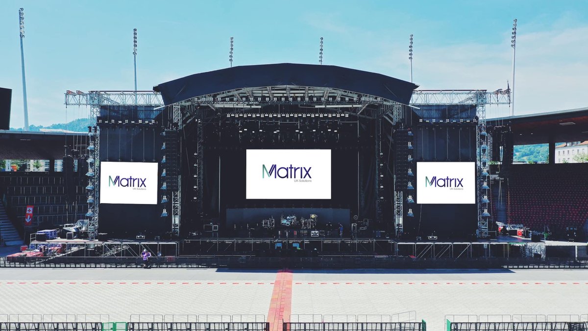 Did you know that Matrix started out in 1998 and that we became part of the <a href="/WeAreAnnaValley/">Anna Valley</a> Group twenty years later in 2018?  Find out more about how we've grown from humble beginnings at ow.ly/CVyg50DxIyr  

#eventprofsuk #evenprofs