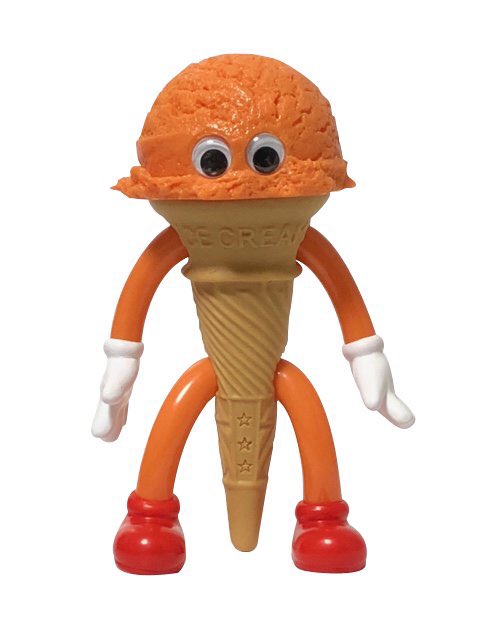 激安特価 フレーバーズ flavors SOFUBI ソフビ フレーバーズ 加治木