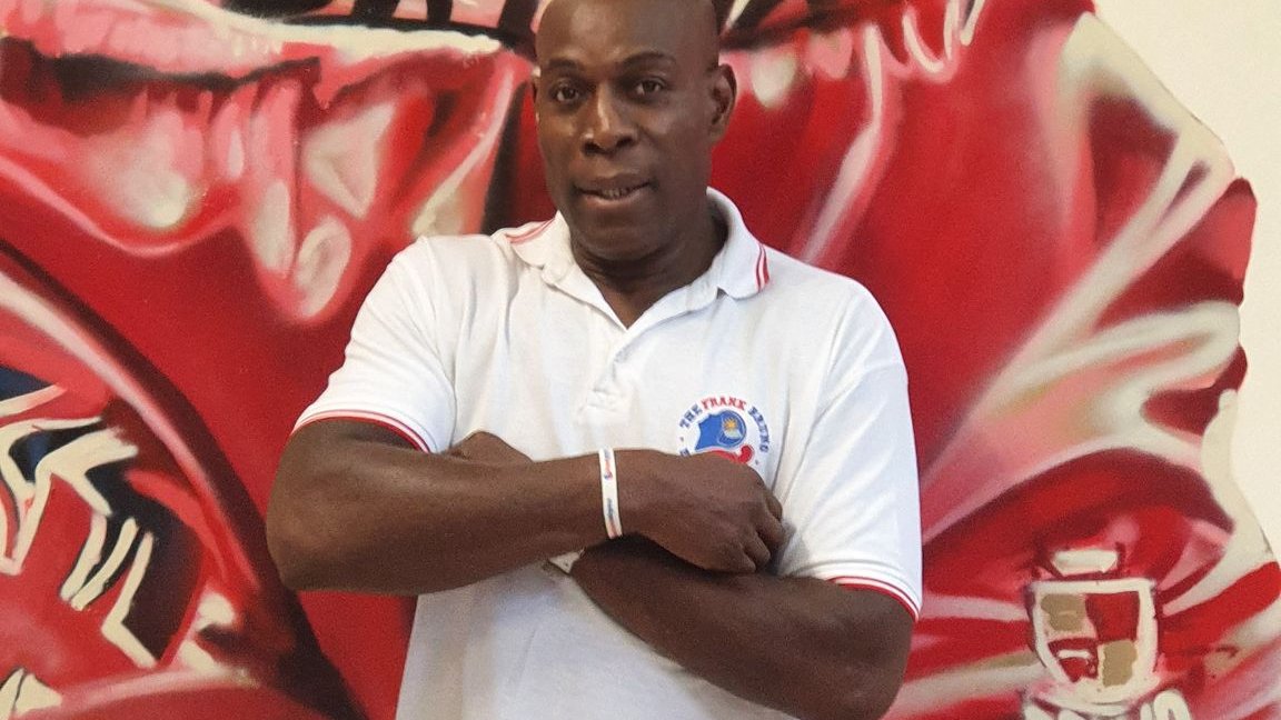 Morning so I have watched  Harry &amp; Meghan interview. Can I say I still am proud of the Royal family however if a person actually asks for assistance &amp; needs mental help whether their a Princess or a ducker &amp; diver like me what ever their colour or religion help must be given