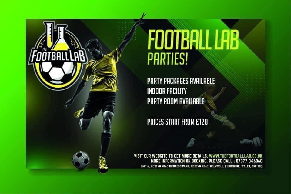 The Football Lab Football Lab Twitter The Football Lab Football Lab Twitter