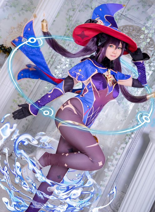 Twitterのコスプレ画像53