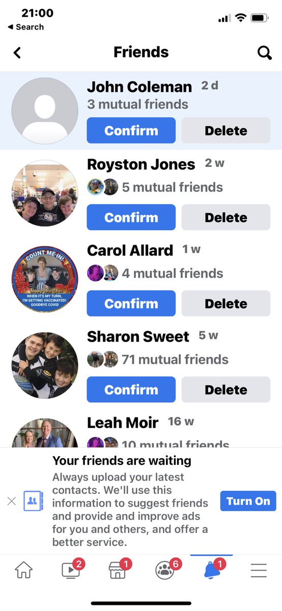 Jon Horsey tweet media